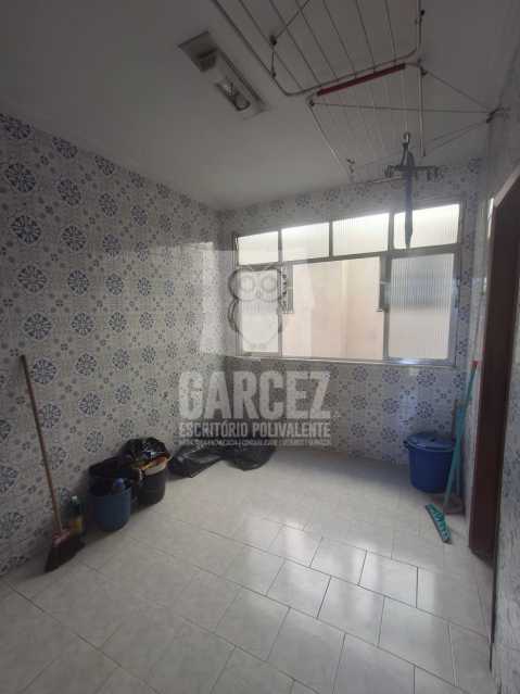 Conheça 08. do imóvel - Apartamento 3 quartos à venda Braz de Pina, Rio de Janeiro - R$ 360.000 - GIAP30025 - 9 08. - 9