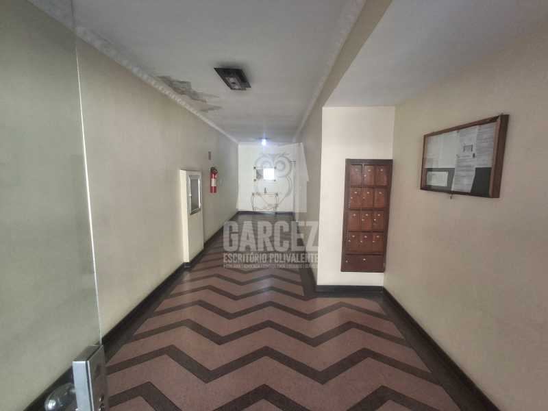Conheça 09. do imóvel - Apartamento 3 quartos à venda Braz de Pina, Rio de Janeiro - R$ 360.000 - GIAP30025 - 10 09. - 10