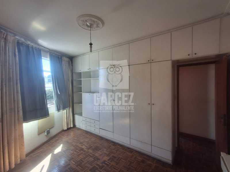 Conheça 10. do imóvel - Apartamento 3 quartos à venda Braz de Pina, Rio de Janeiro - R$ 360.000 - GIAP30025 - 11 10. - 11