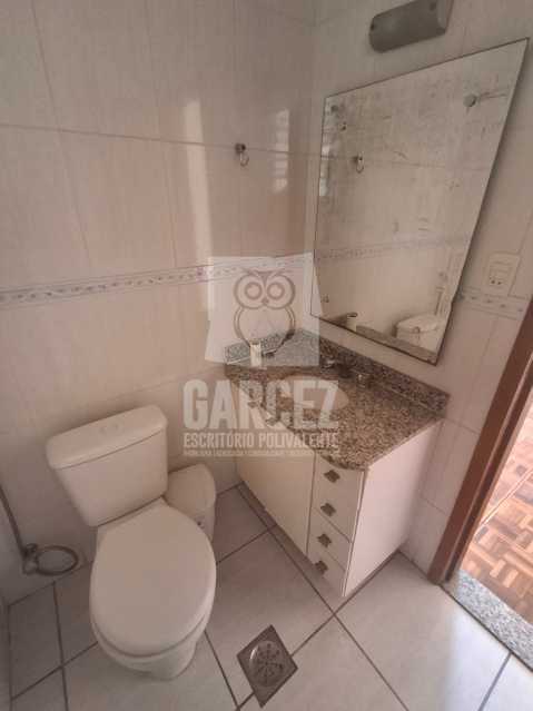 Conheça 11. do imóvel - Apartamento 3 quartos à venda Braz de Pina, Rio de Janeiro - R$ 360.000 - GIAP30025 - 12 11. - 12