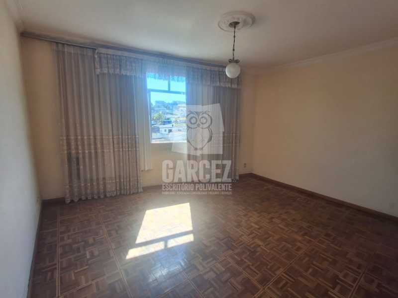 Conheça 13. do imóvel - Apartamento 3 quartos à venda Braz de Pina, Rio de Janeiro - R$ 360.000 - GIAP30025 - 14 13. - 14