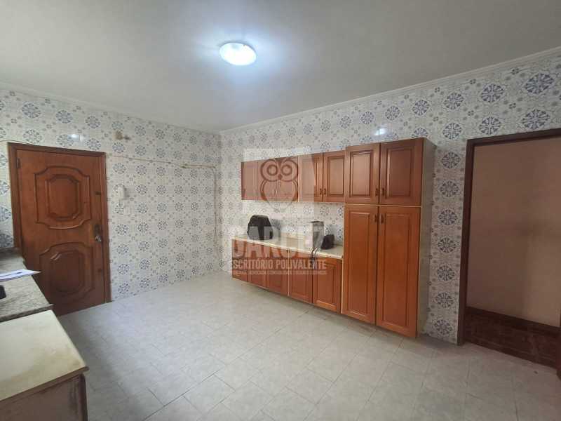 Conheça 16. do imóvel - Apartamento 3 quartos à venda Braz de Pina, Rio de Janeiro - R$ 360.000 - GIAP30025 - 17 16. - 17