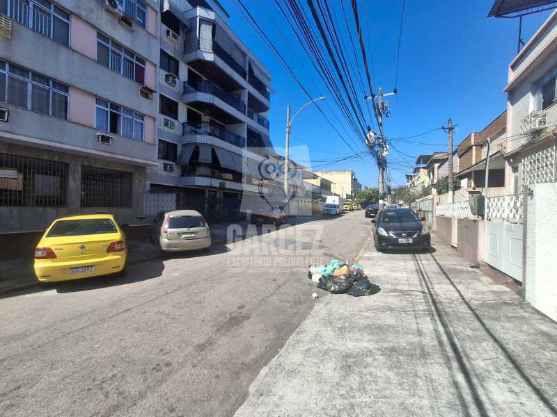Conheça 20. do imóvel - Apartamento 3 quartos à venda Braz de Pina, Rio de Janeiro - R$ 360.000 - GIAP30025 - 20 20. - 20