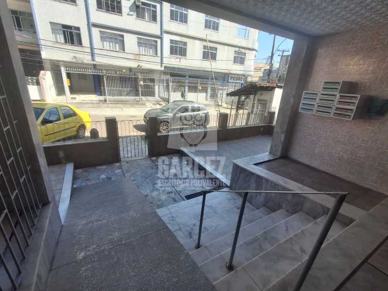 Conheça 21. do imóvel - Apartamento 3 quartos à venda Braz de Pina, Rio de Janeiro - R$ 360.000 - GIAP30025 - 21 21. - 21