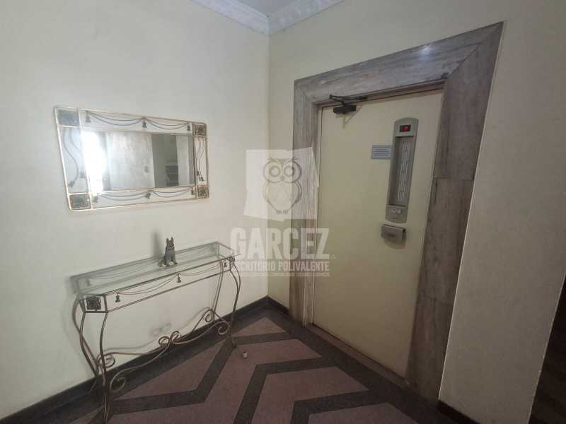 Conheça 22. do imóvel - Apartamento 3 quartos à venda Braz de Pina, Rio de Janeiro - R$ 360.000 - GIAP30025 - 22 22. - 22