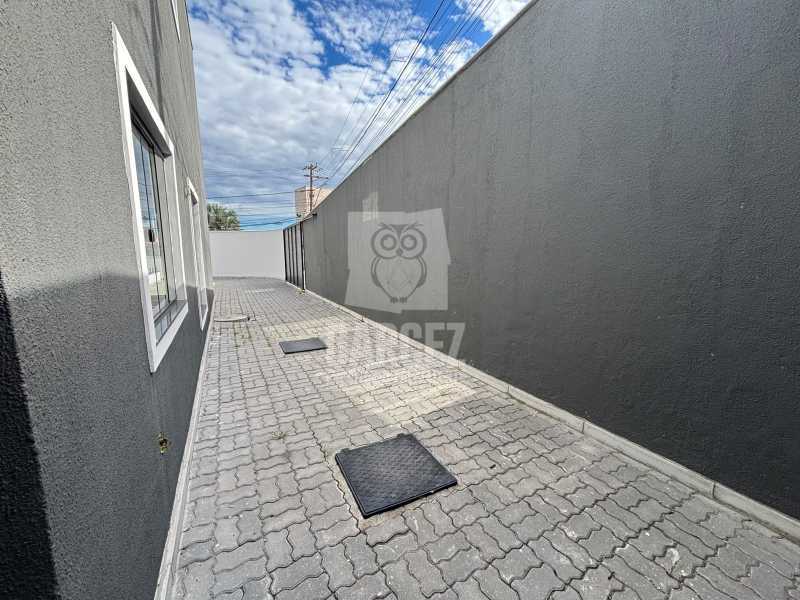 Conheça 02. do imóvel - Casa 4 quartos à venda Colinas, Rio das Ostras - R$ 690.000 - GICA40028 - 4 02. - 4