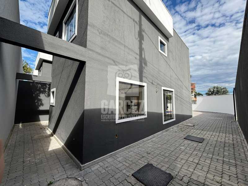 Conheça 03. do imóvel - Casa 4 quartos à venda Colinas, Rio das Ostras - R$ 690.000 - GICA40028 - 5 03. - 5