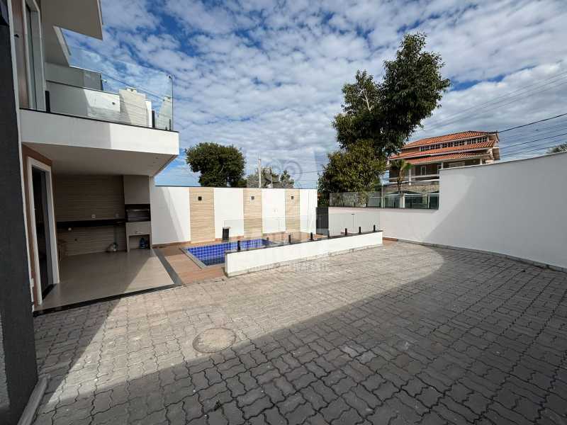 Conheça 05. do imóvel - Casa 4 quartos à venda Colinas, Rio das Ostras - R$ 690.000 - GICA40028 - 7 05. - 7