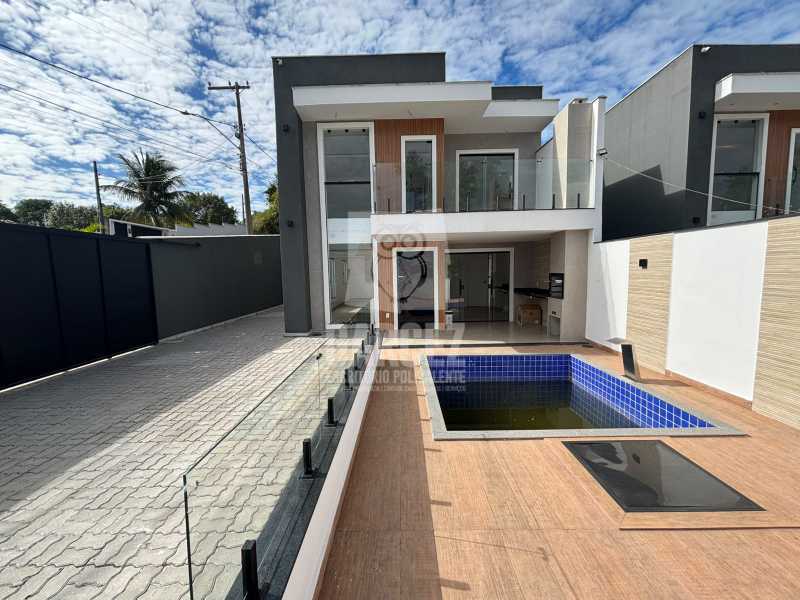Conheça 07. do imóvel - Casa 4 quartos à venda Colinas, Rio das Ostras - R$ 690.000 - GICA40028 - 8 07. - 8