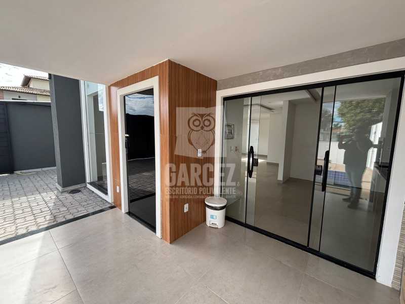 Conheça 09. do imóvel - Casa 4 quartos à venda Colinas, Rio das Ostras - R$ 690.000 - GICA40028 - 9 09. - 9