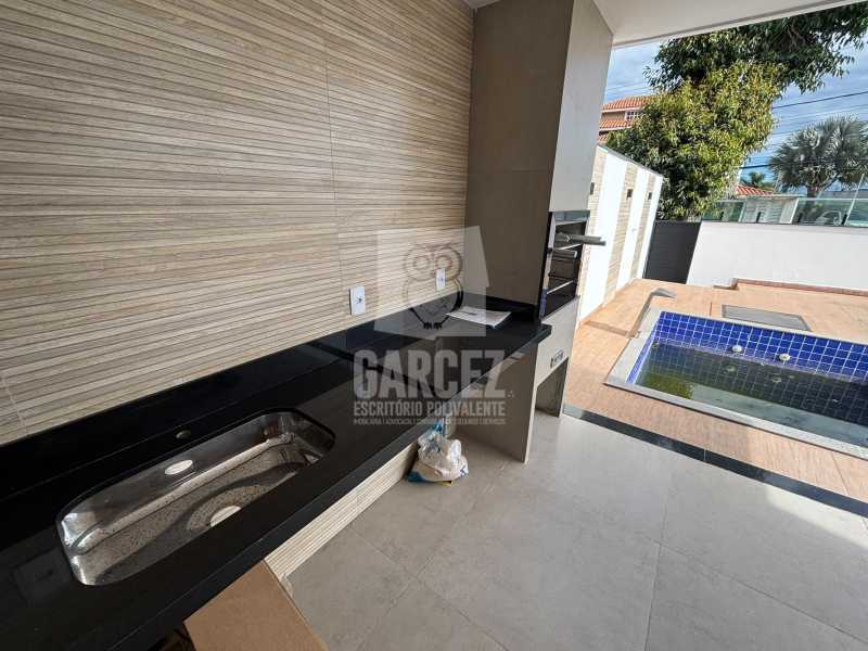 Conheça 12. do imóvel - Casa 4 quartos à venda Colinas, Rio das Ostras - R$ 690.000 - GICA40028 - 12 12. - 12