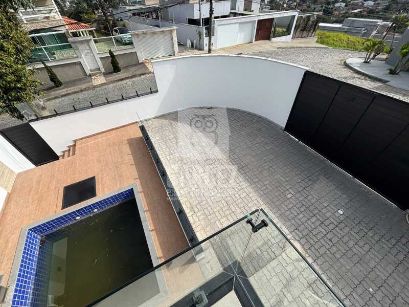 Conheça 24. do imóvel - Casa 4 quartos à venda Colinas, Rio das Ostras - R$ 690.000 - GICA40028 - 24 24. - 24