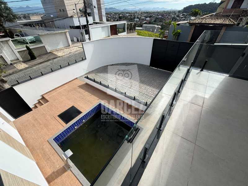 Conheça 25. do imóvel - Casa 4 quartos à venda Colinas, Rio das Ostras - R$ 690.000 - GICA40028 - 25 25. - 25