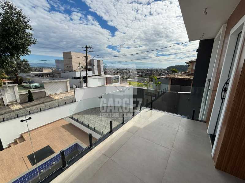 Conheça 28. do imóvel - Casa 4 quartos à venda Colinas, Rio das Ostras - R$ 690.000 - GICA40028 - 28 28. - 28