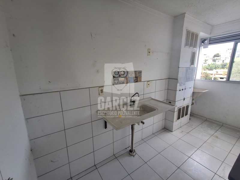 Conheça 02. do imóvel - Apartamento 2 quartos para venda e aluguel Honório Gurgel, Rio de Janeiro - R$ 145.000 - GIAP20162 - 6 02. - 6