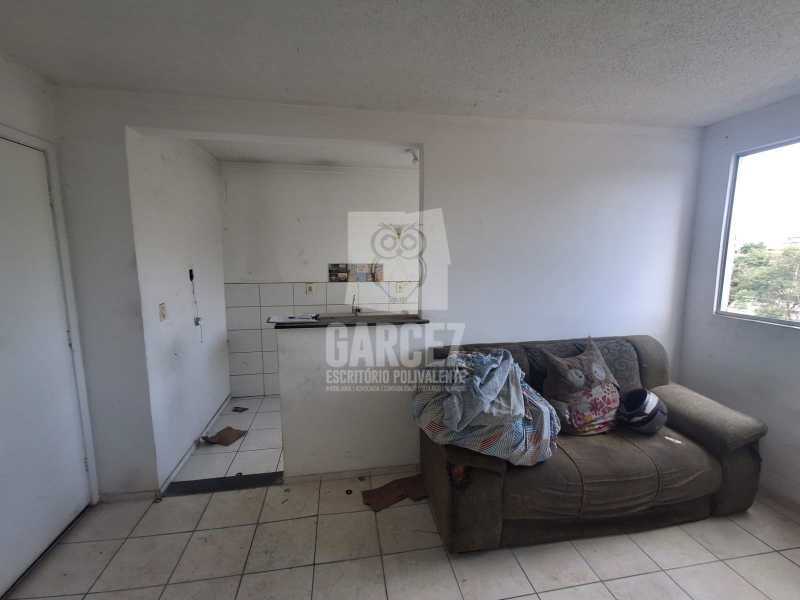 Conheça 05. do imóvel - Apartamento 2 quartos para venda e aluguel Honório Gurgel, Rio de Janeiro - R$ 145.000 - GIAP20162 - 9 05. - 9