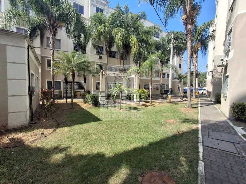 Conheça 07. do imóvel - Apartamento 2 quartos para venda e aluguel Honório Gurgel, Rio de Janeiro - R$ 145.000 - GIAP20162 - 2 07. - 2