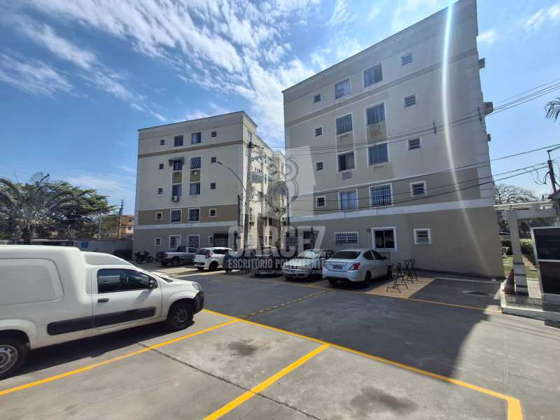 Conheça 11. do imóvel - Apartamento 2 quartos para venda e aluguel Honório Gurgel, Rio de Janeiro - R$ 145.000 - GIAP20162 - 12 11. - 12