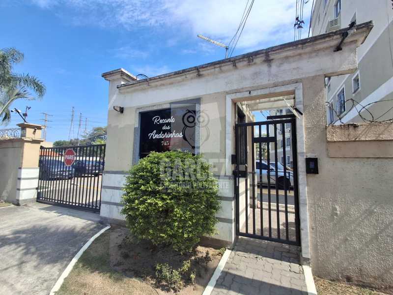 Conheça 12. do imóvel - Apartamento 2 quartos para venda e aluguel Honório Gurgel, Rio de Janeiro - R$ 145.000 - GIAP20162 - 3 12. - 3