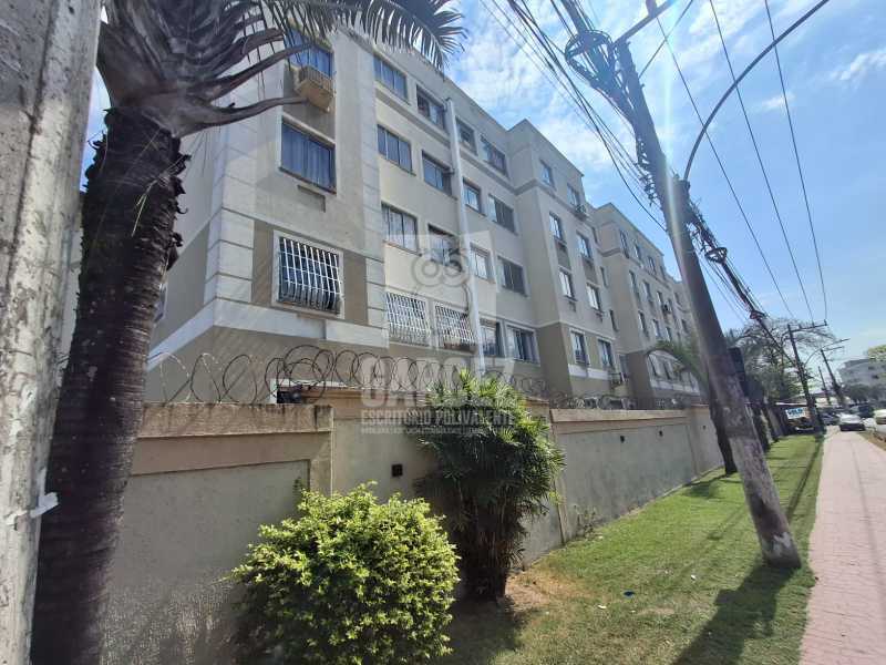 Conheça 13. do imóvel - Apartamento 2 quartos para venda e aluguel Honório Gurgel, Rio de Janeiro - R$ 145.000 - GIAP20162 - 13 13. - 13