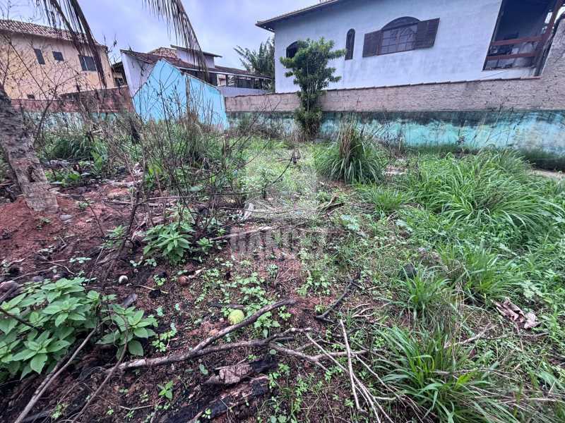 Conheça 03. do imóvel - Terreno Residencial à venda Recanto, Rio das Ostras - R$ 300.000 - GITR00039 - 4 03. - 4