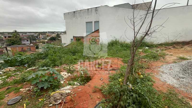 Conheça 07. do imóvel - Terreno Residencial à venda Extensão Novo Rio das Ostras, Rio das Ostras - R$ 300.000 - GITR00040 - 8 07. - 8