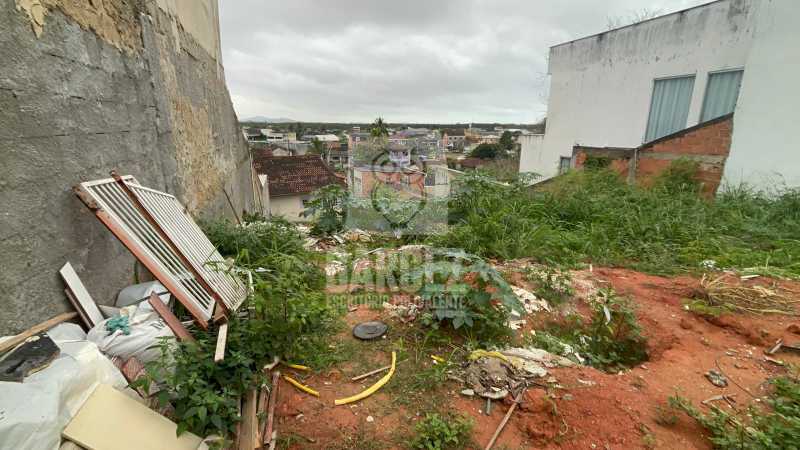 Conheça 08. do imóvel - Terreno Residencial à venda Extensão Novo Rio das Ostras, Rio das Ostras - R$ 300.000 - GITR00040 - 9 08. - 9