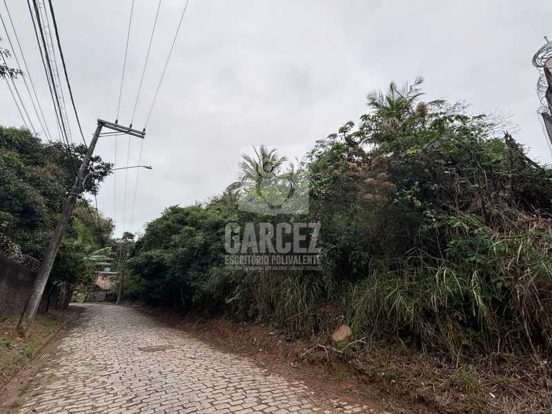 Conheça 01. do imóvel - Terreno Residencial à venda Costazul, Rio das Ostras - R$ 300.000 - GITR00041 - 2 01. - 2
