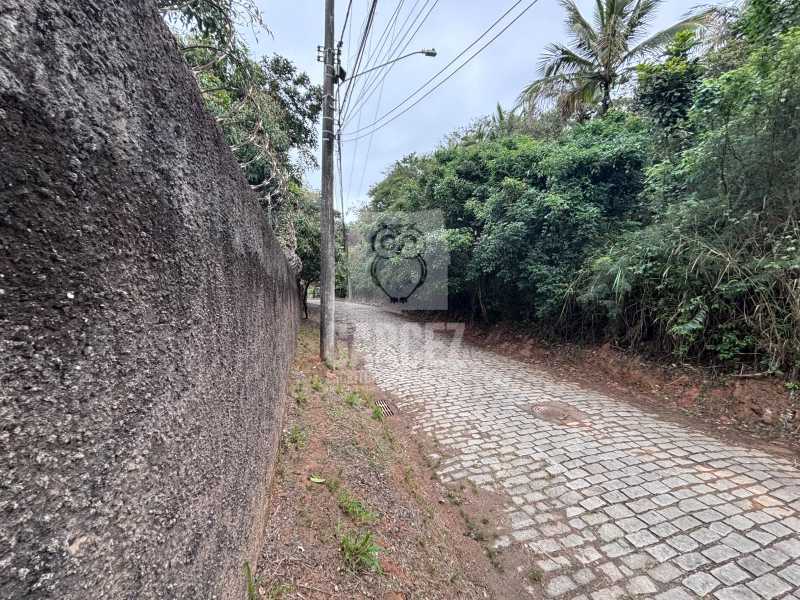 Conheça 08. do imóvel - Terreno Residencial à venda Costazul, Rio das Ostras - R$ 300.000 - GITR00041 - 9 08. - 9