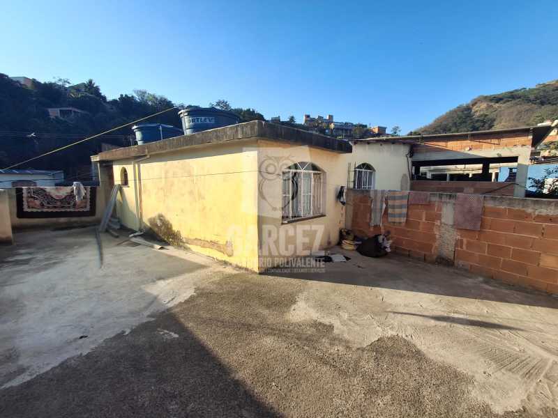 Conheça 04. do imóvel - Casa 3 quartos à venda Senador Vasconcelos, Rio de Janeiro - R$ 300.000 - GICA30066 - 5 04. - 5