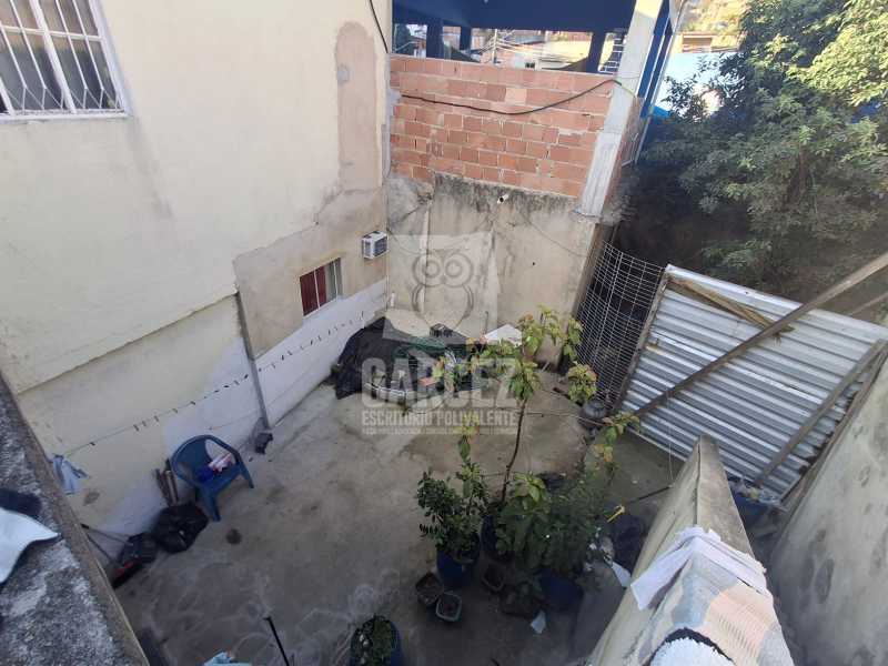 Conheça 07. do imóvel - Casa 3 quartos à venda Senador Vasconcelos, Rio de Janeiro - R$ 300.000 - GICA30066 - 8 07. - 8