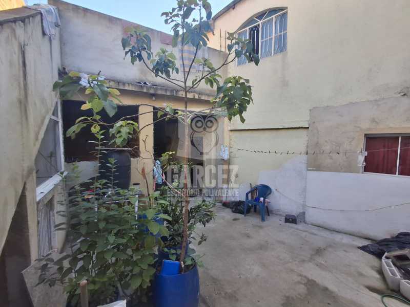 Conheça 08. do imóvel - Casa 3 quartos à venda Senador Vasconcelos, Rio de Janeiro - R$ 300.000 - GICA30066 - 9 08. - 9