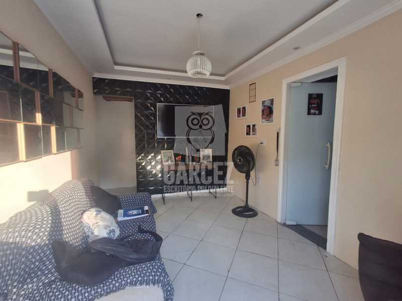 Conheça 12. do imóvel - Casa 3 quartos à venda Senador Vasconcelos, Rio de Janeiro - R$ 300.000 - GICA30066 - 13 12. - 13