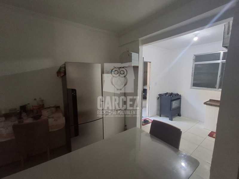 Conheça 14. do imóvel - Casa 3 quartos à venda Senador Vasconcelos, Rio de Janeiro - R$ 300.000 - GICA30066 - 15 14. - 15
