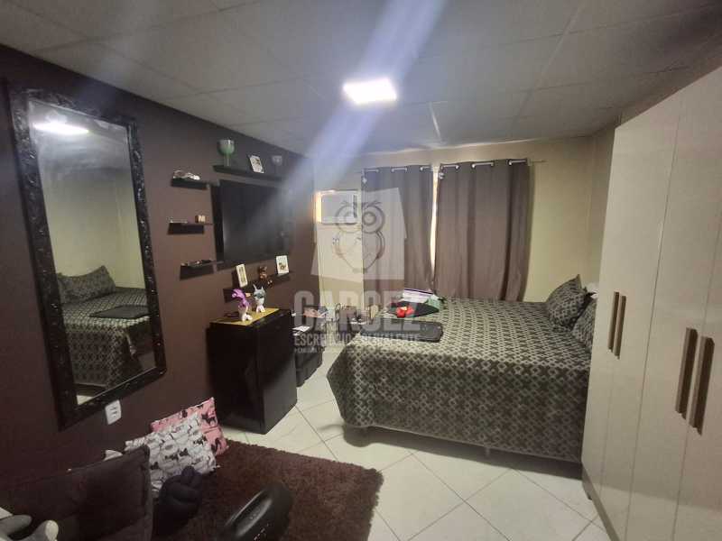Conheça 15. do imóvel - Casa 3 quartos à venda Senador Vasconcelos, Rio de Janeiro - R$ 300.000 - GICA30066 - 16 15. - 16