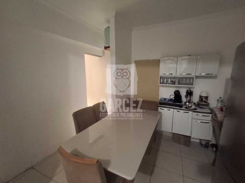 Conheça 16. do imóvel - Casa 3 quartos à venda Senador Vasconcelos, Rio de Janeiro - R$ 300.000 - GICA30066 - 17 16. - 17