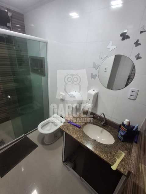Conheça 17. do imóvel - Casa 3 quartos à venda Senador Vasconcelos, Rio de Janeiro - R$ 300.000 - GICA30066 - 18 17. - 18