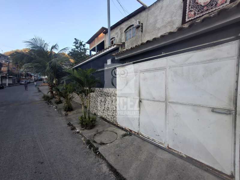 Conheça 20. do imóvel - Casa 3 quartos à venda Senador Vasconcelos, Rio de Janeiro - R$ 300.000 - GICA30066 - 20 20. - 20