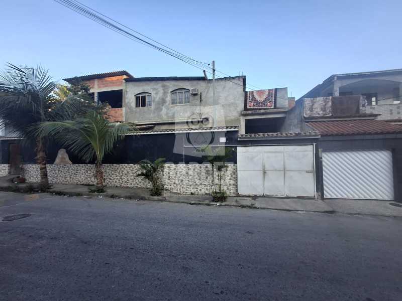 Conheça 24. do imóvel - Casa 3 quartos à venda Senador Vasconcelos, Rio de Janeiro - R$ 300.000 - GICA30066 - 23 24. - 23