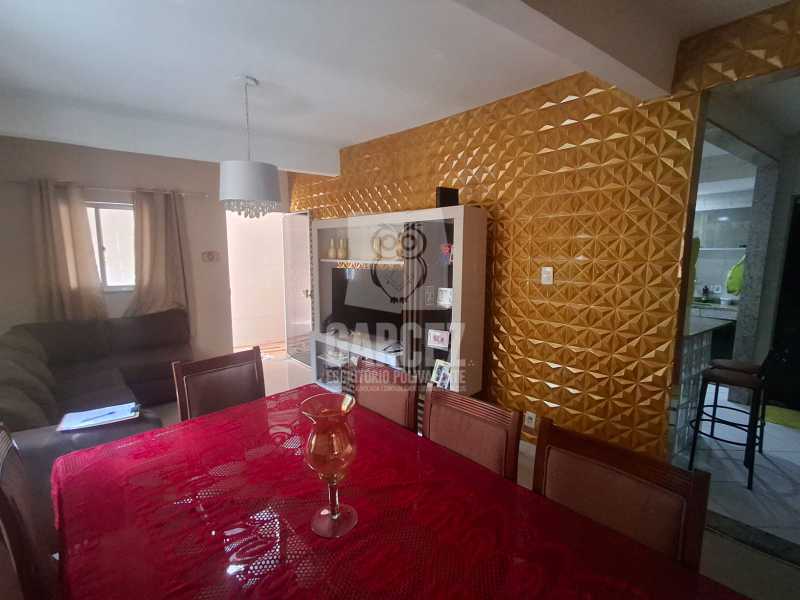 Conheça 02. do imóvel - Casa em Condomínio 3 quartos à venda Bento Ribeiro, Rio de Janeiro - R$ 260.000 - GICN30025 - 1 02. - 1