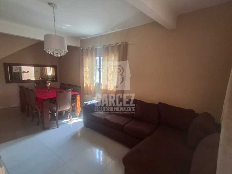 Conheça 03. do imóvel - Casa em Condomínio 3 quartos à venda Bento Ribeiro, Rio de Janeiro - R$ 260.000 - GICN30025 - 3 03. - 3