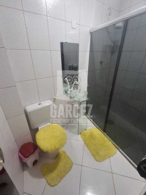 Conheça 09. do imóvel - Casa em Condomínio 3 quartos à venda Bento Ribeiro, Rio de Janeiro - R$ 260.000 - GICN30025 - 9 09. - 9