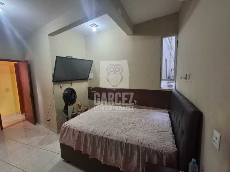 Conheça 11. do imóvel - Casa em Condomínio 3 quartos à venda Bento Ribeiro, Rio de Janeiro - R$ 260.000 - GICN30025 - 11 11. - 11