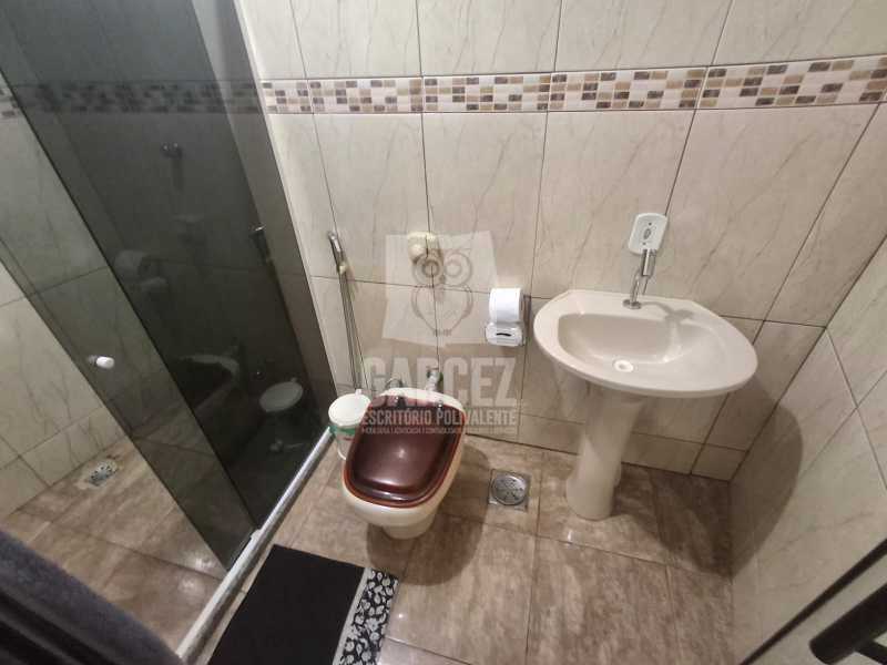 Conheça 14. do imóvel - Casa em Condomínio 3 quartos à venda Bento Ribeiro, Rio de Janeiro - R$ 260.000 - GICN30025 - 13 14. - 13