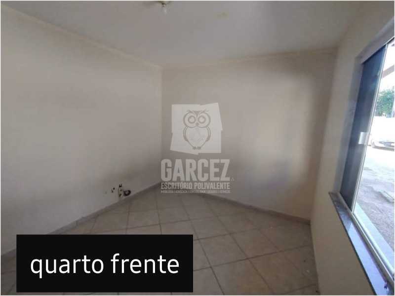 Conheça 04. do imóvel - Casa em Condomínio 2 quartos à venda Enseada das Gaivotas, Rio das Ostras - R$ 250.000 - GICN20062 - 5 04. - 5