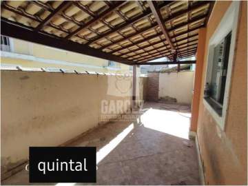 Casa em Condomínio 2 quartos à venda Enseada das Gaivotas, Rio das Ostras - R$ 250.000 - GICN20062