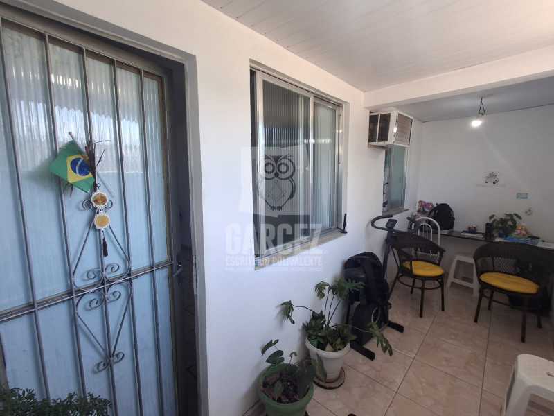 Conheça 01. do imóvel - Casa 2 quartos à venda Rocha Miranda, Rio de Janeiro - R$ 200.000 - GICA20072 - 2 01. - 2