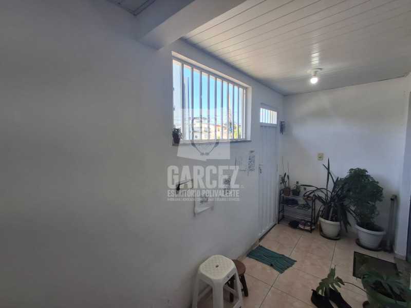 Conheça 02. do imóvel - Casa 2 quartos à venda Rocha Miranda, Rio de Janeiro - R$ 200.000 - GICA20072 - 3 02. - 3