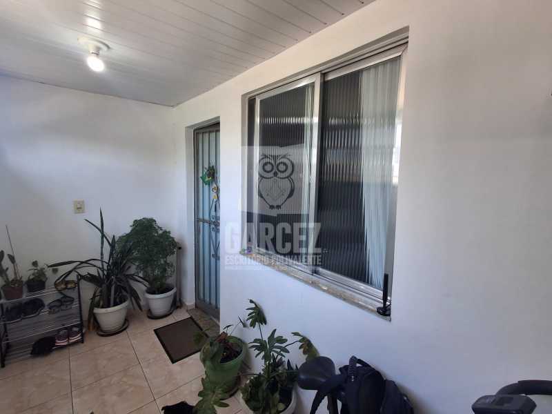 Conheça 03. do imóvel - Casa 2 quartos à venda Rocha Miranda, Rio de Janeiro - R$ 200.000 - GICA20072 - 4 03. - 4