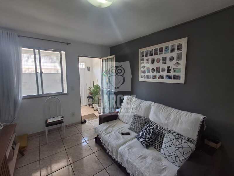 Conheça 05. do imóvel - Casa 2 quartos à venda Rocha Miranda, Rio de Janeiro - R$ 200.000 - GICA20072 - 1 05. - 1